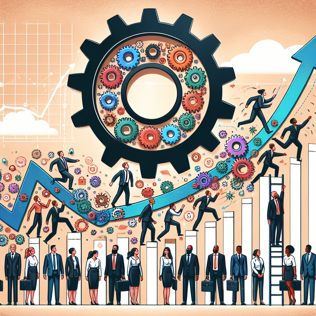 Boosting Productivity And Efficiency: The Impact Of ChetsPMS On Project Management